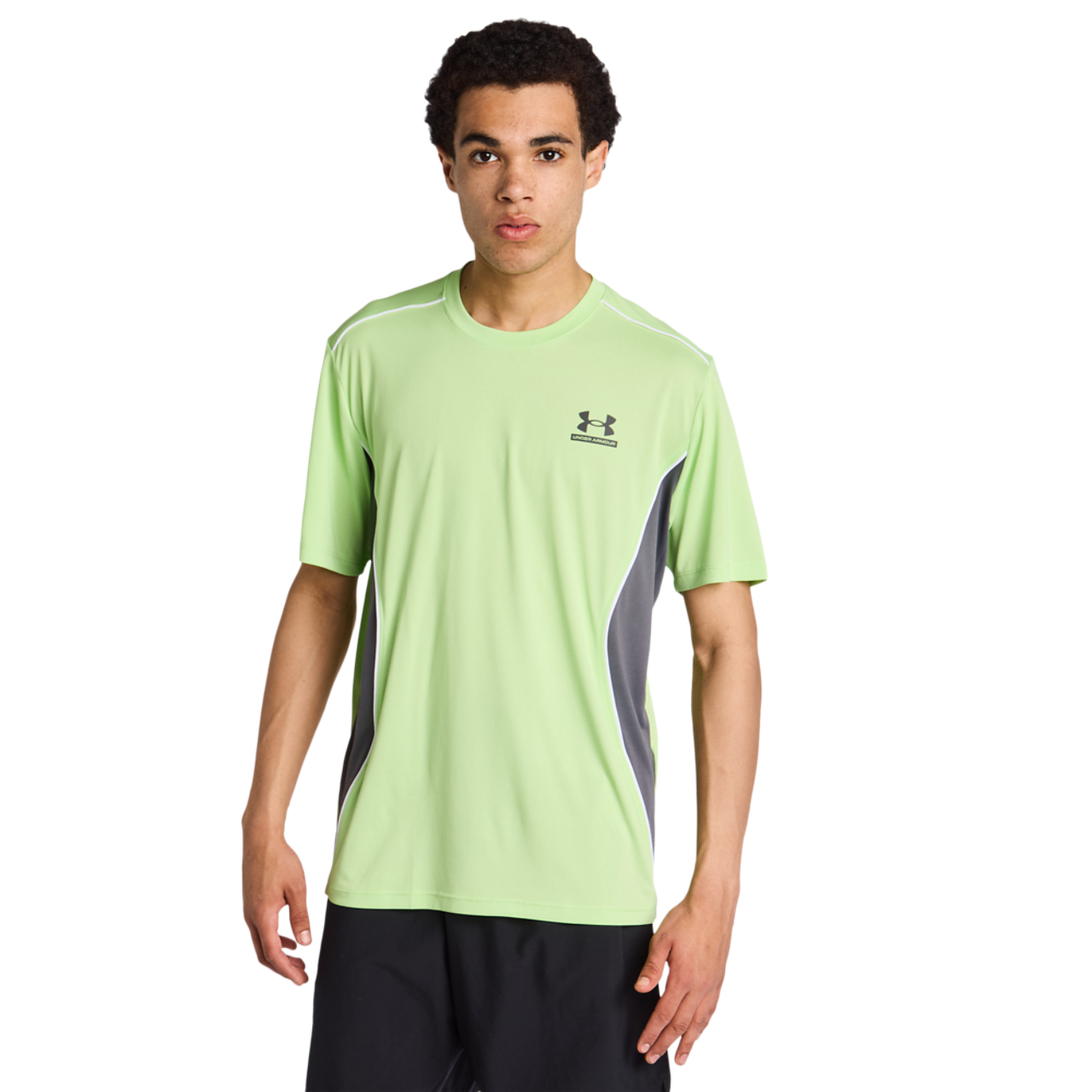 Under Armour Tech Imagen 1 de 5. Toque para abrir la galería de fotos.