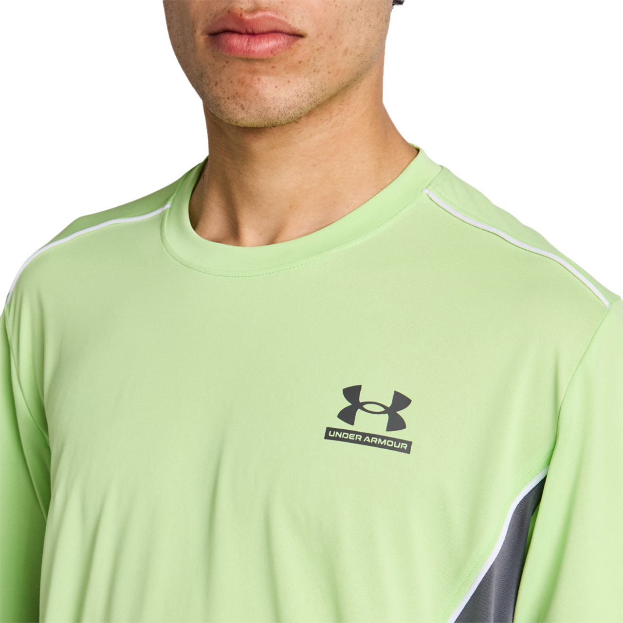 Under Armour Tech Imagen 5 de 5. Toque para abrir la galería de fotos.