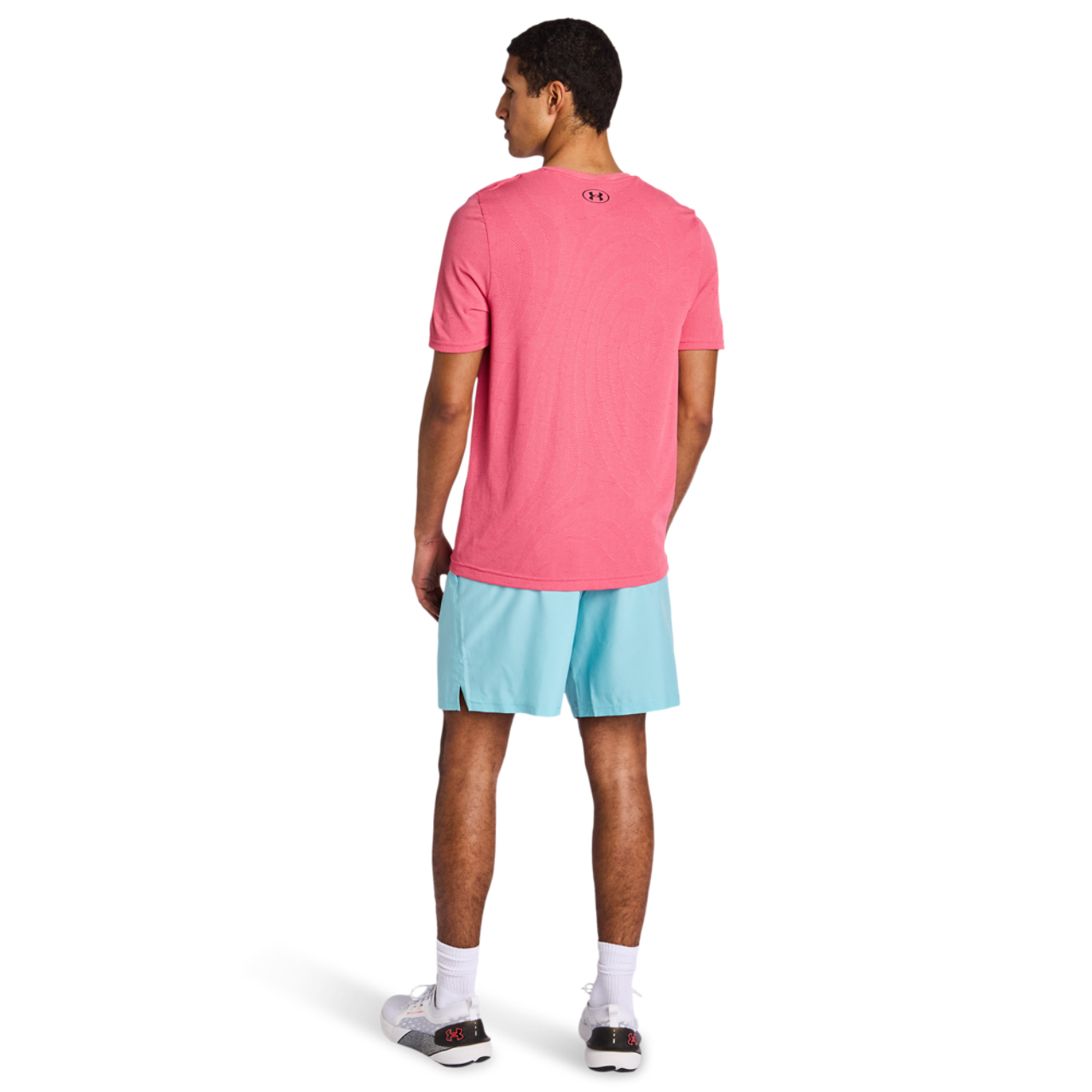 Under Armour Vanish Bild 3 von 5. Antippen, um die Fotogalerie zu öffnen.
