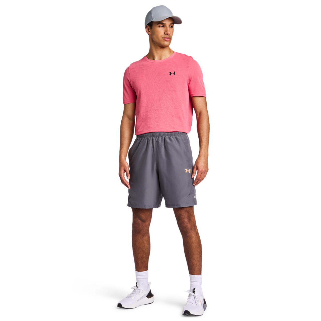 Under Armour Utility Image 2 sur 5. Appuyez pour ouvrir la galerie de photos.