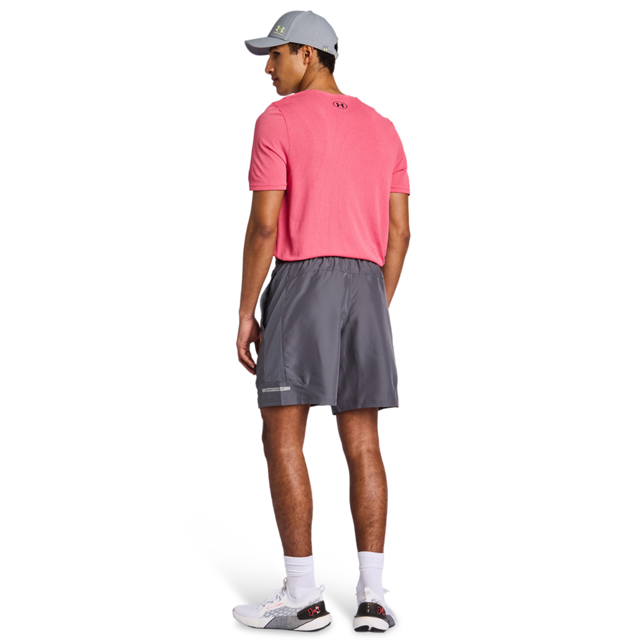 Under Armour Utility Image 4 sur 5. Appuyez pour ouvrir la galerie de photos.