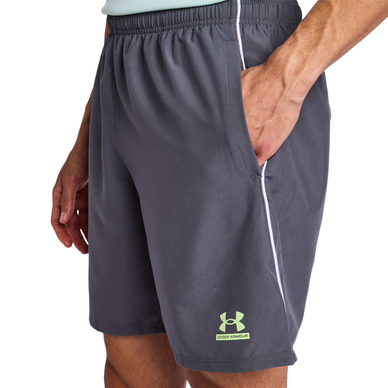 Under Armour Tech Image 5 sur 5. Appuyez pour ouvrir la galerie de photos.