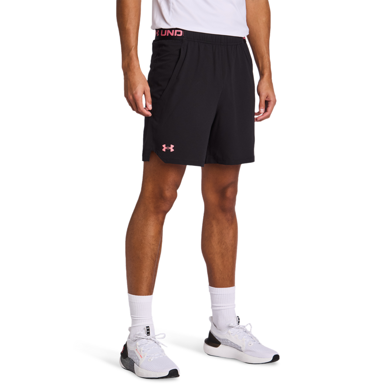Under Armour Vanish Afbeelding 1 van 5. Tik om de fotogalerij te openen..
