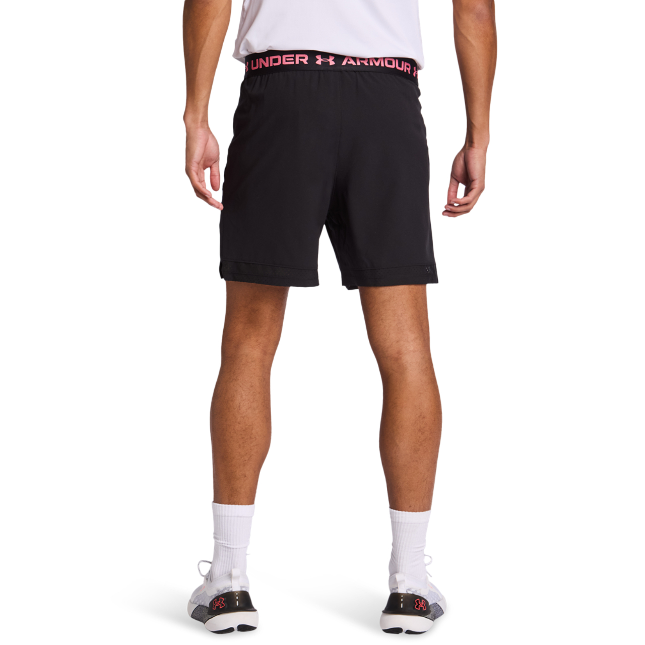 Under Armour Vanish Afbeelding 4 van 5. Tik om de fotogalerij te openen..