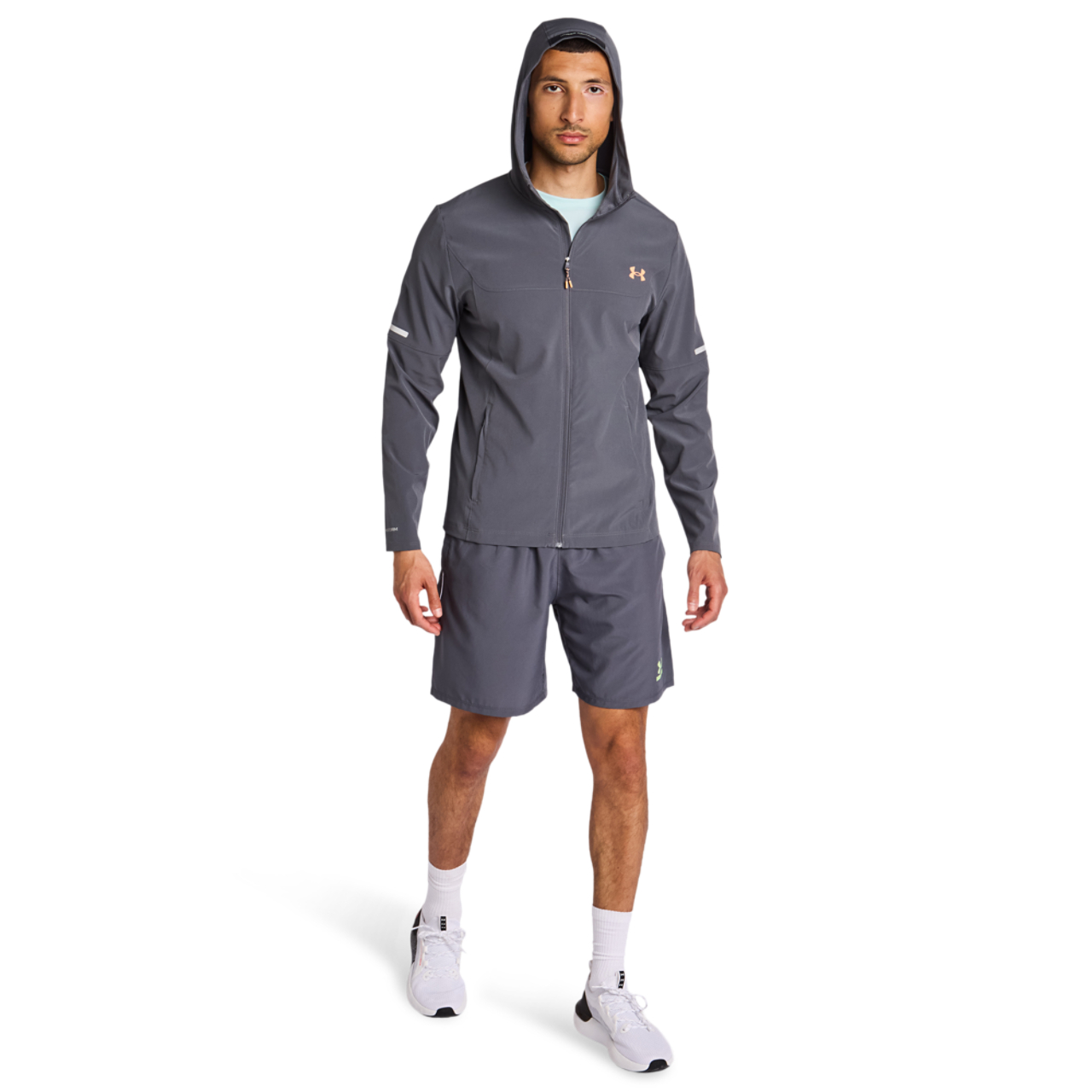 Under Armour Utility Image 2 sur 6. Appuyez pour ouvrir la galerie de photos.