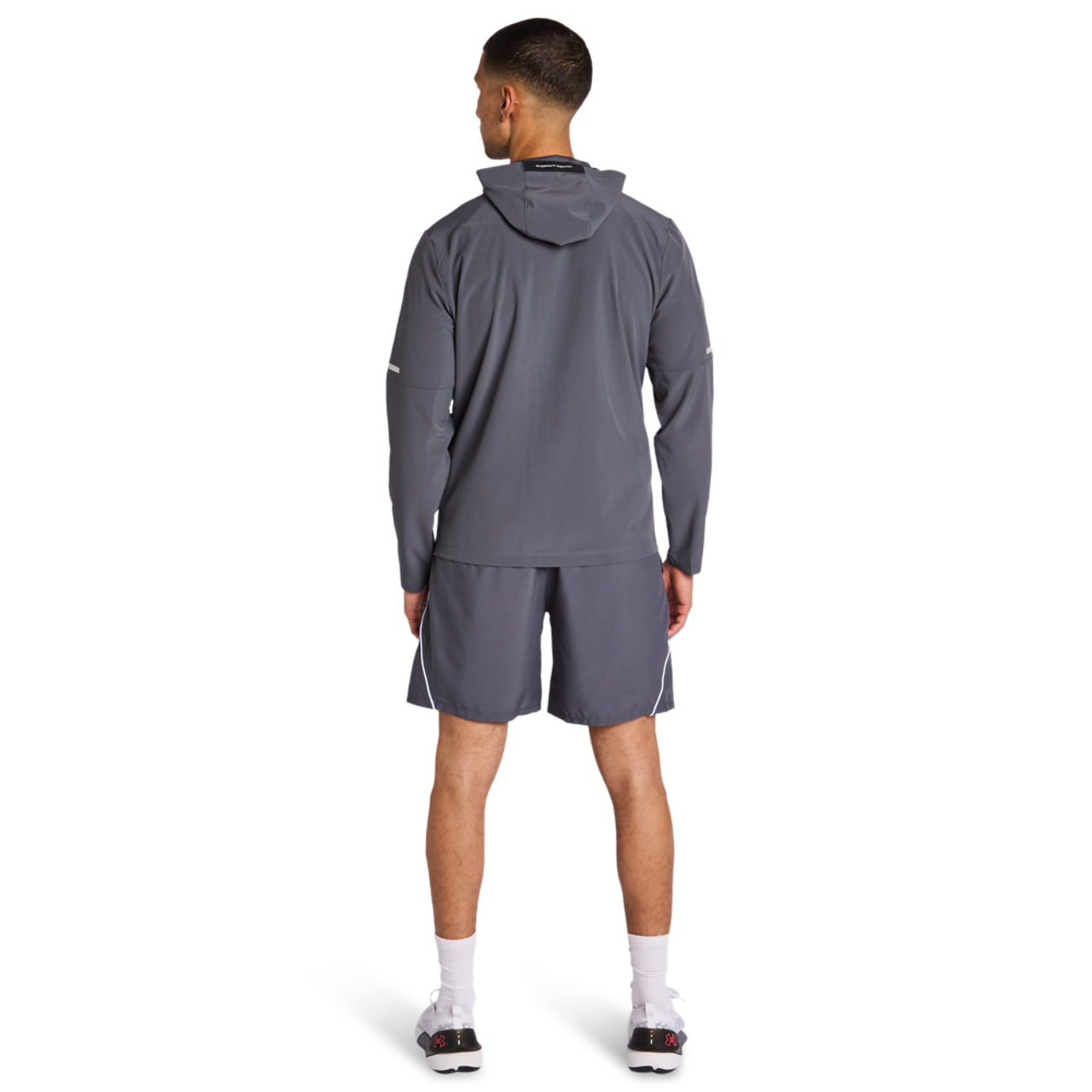 Under Armour Utility Image 3 sur 6. Appuyez pour ouvrir la galerie de photos.