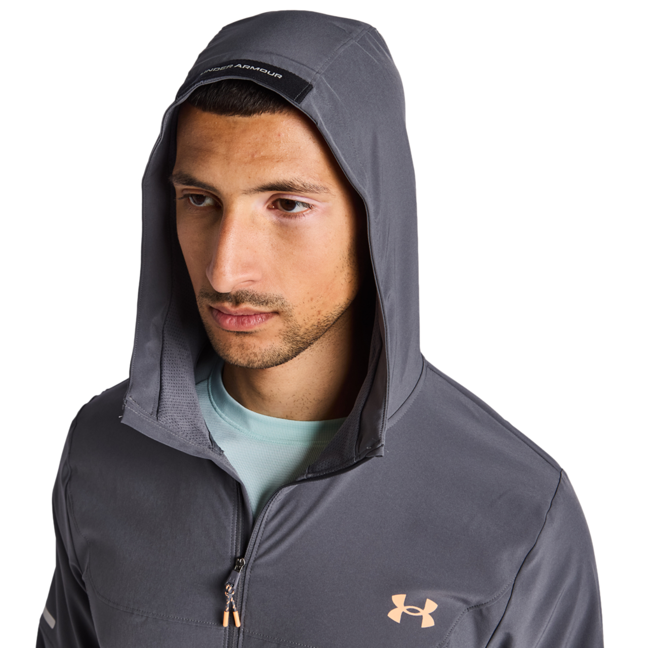 Under Armour Utility Image 5 sur 6. Appuyez pour ouvrir la galerie de photos.