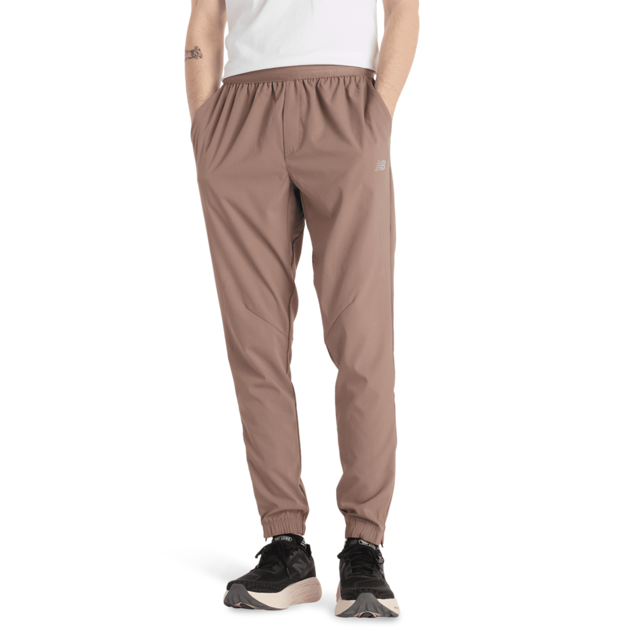 New Balance Ac Jogger Image 1 of 4. Tap to open photo gallery.