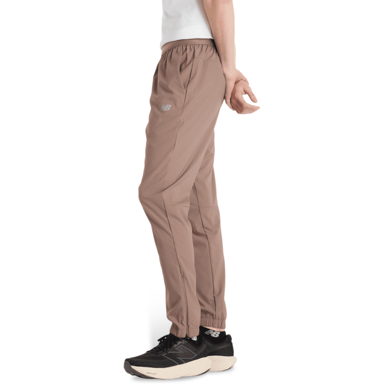 New Balance Ac Jogger Image 3 of 4. Tap to open photo gallery.
