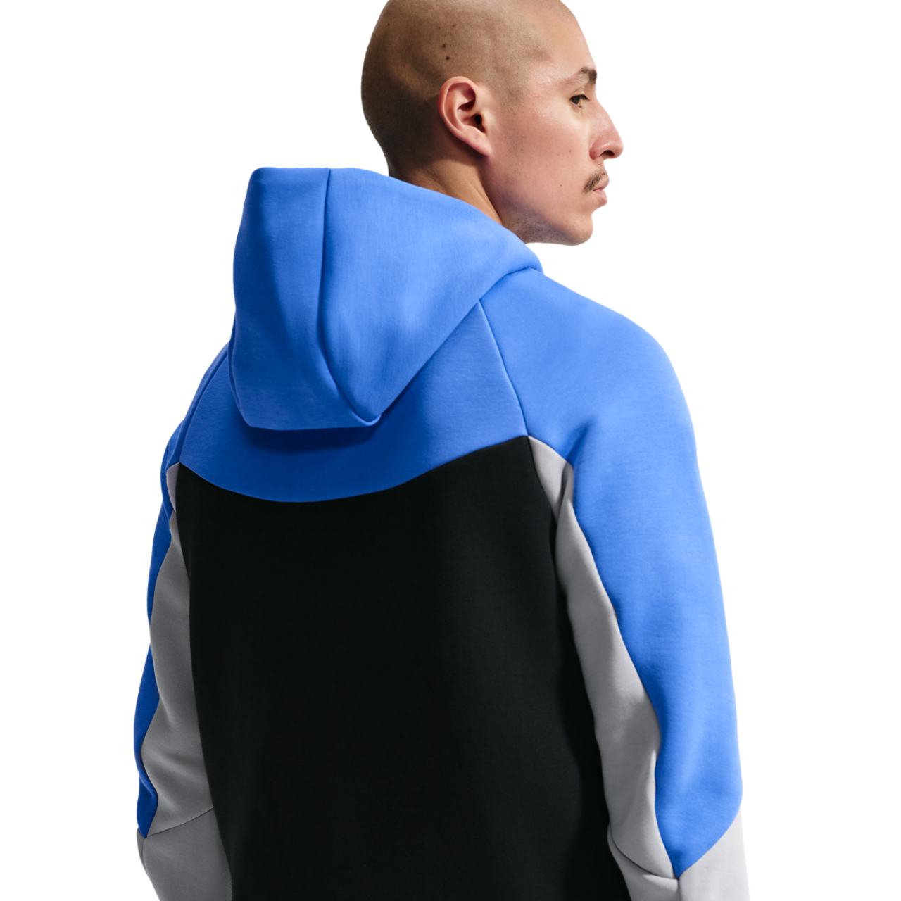 Nike Tech Fleece Bild 2 von 4. Antippen, um die Fotogalerie zu öffnen.