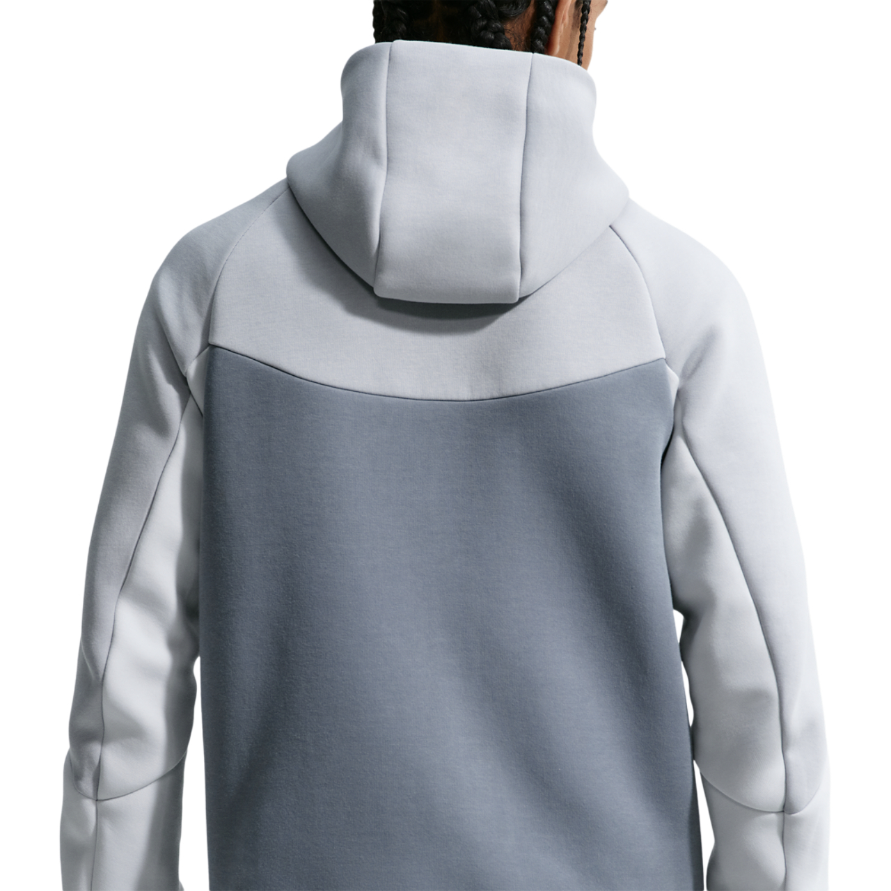 Nike Tech Fleece Bild 2 von 4. Antippen, um die Fotogalerie zu öffnen.