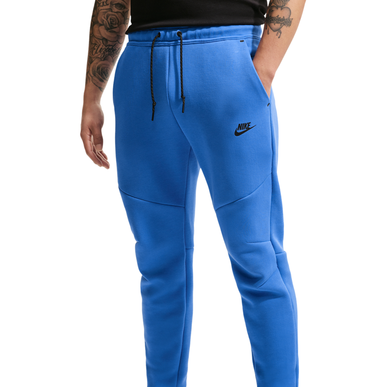 Nike Tech Fleece Image 1 of 4. Tap to open photo gallery.