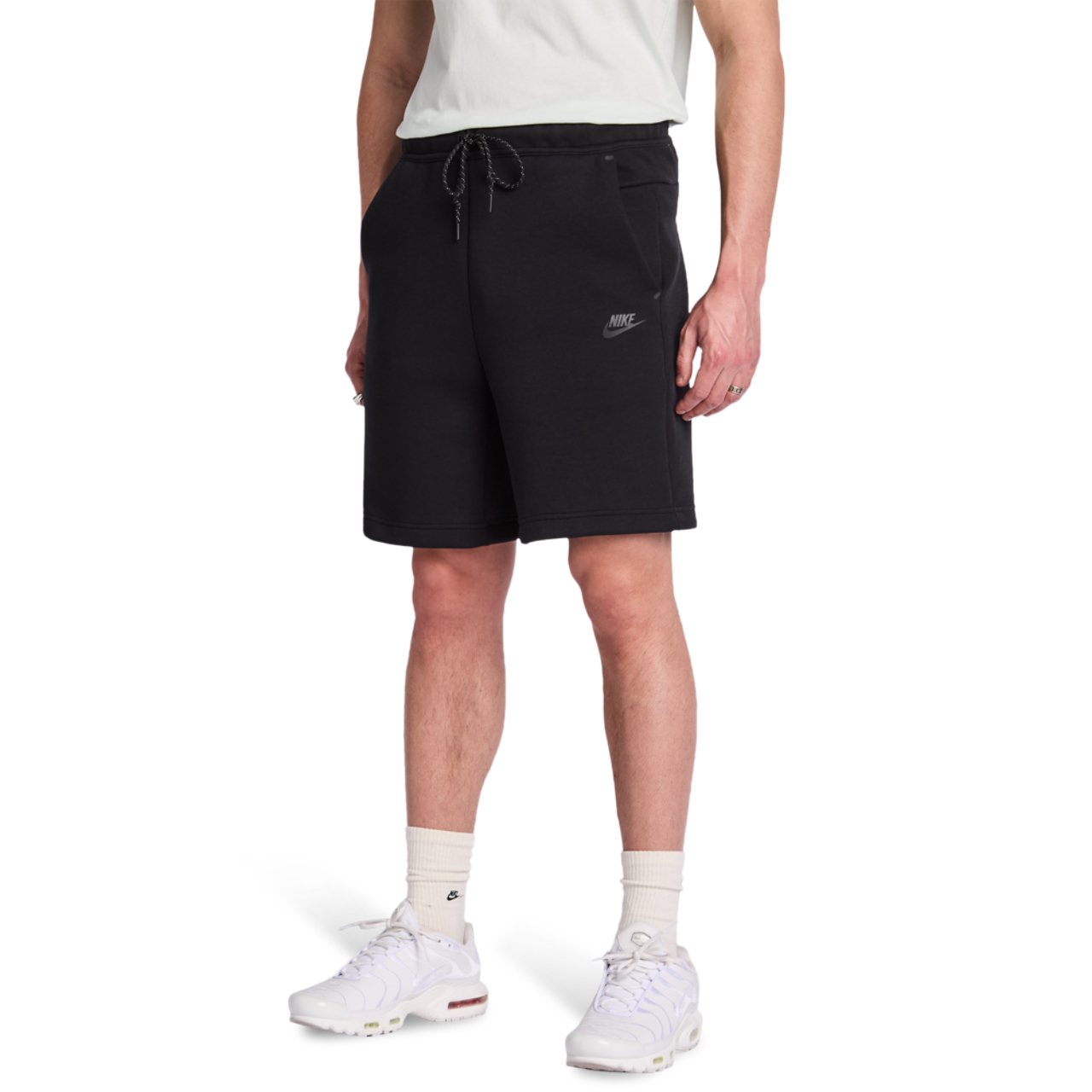 Nike Tech Fleece Image 1 sur 5. Appuyez pour ouvrir la galerie de photos.