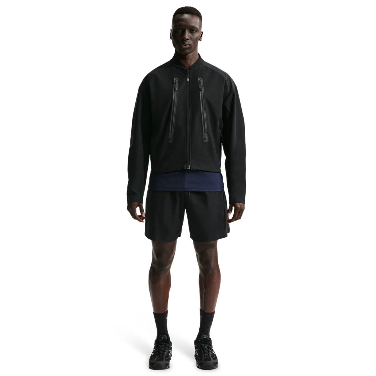 Nike Tech Shori Imagen 2 de 4. Toque para abrir la galería de fotos.