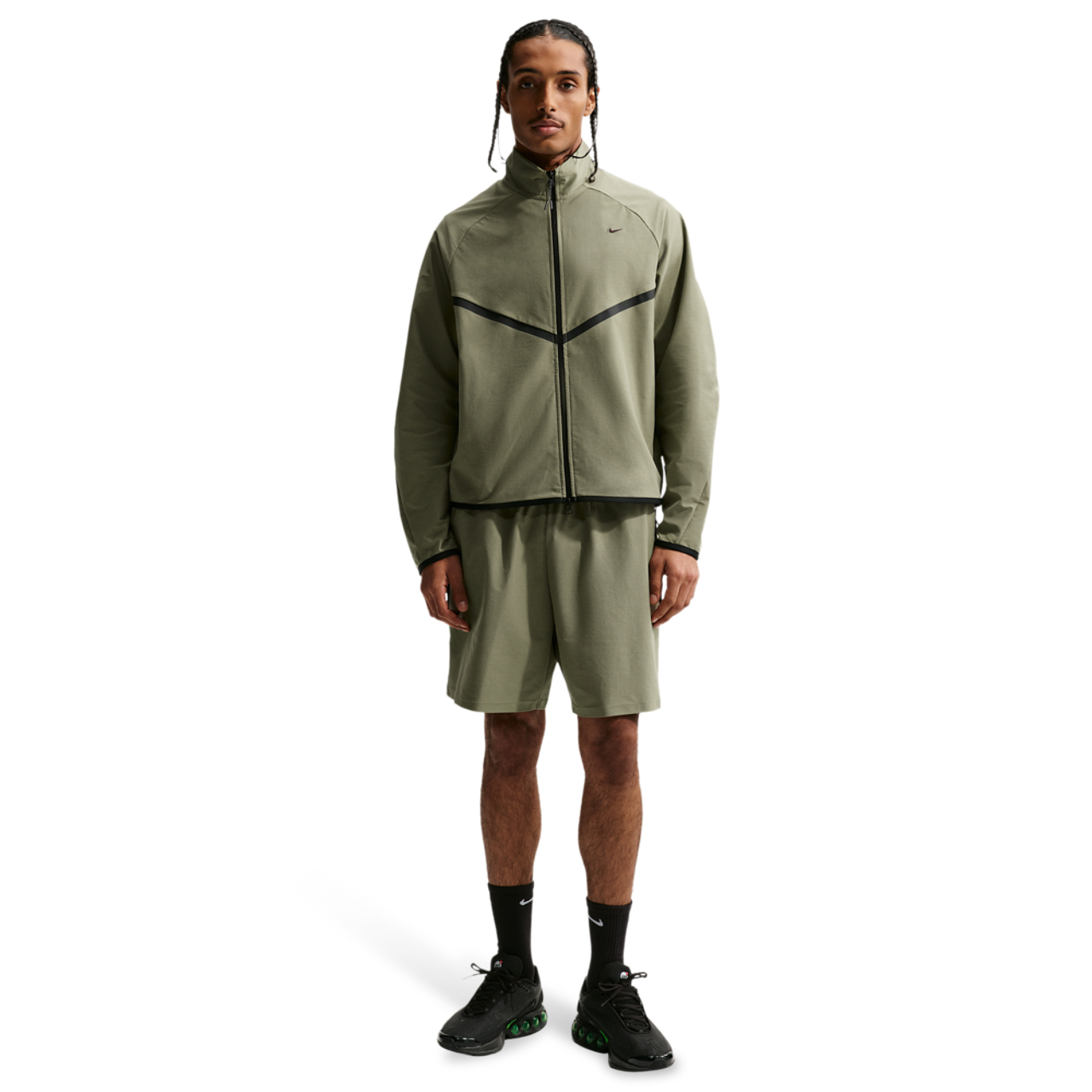 Nike Tech Shori Imagen 2 de 4. Toque para abrir la galería de fotos.