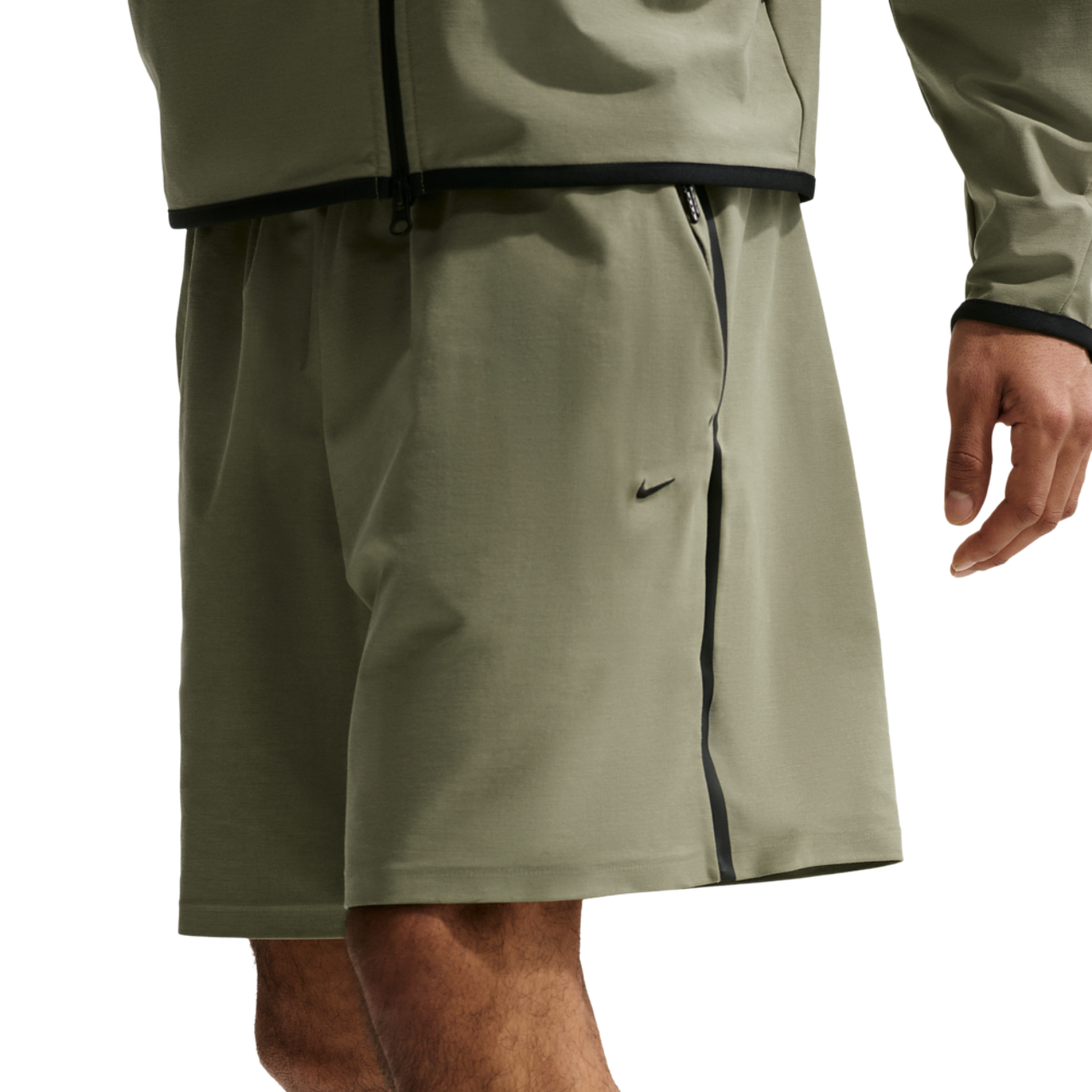 Nike Tech Shori Imagen 4 de 4. Toque para abrir la galería de fotos.