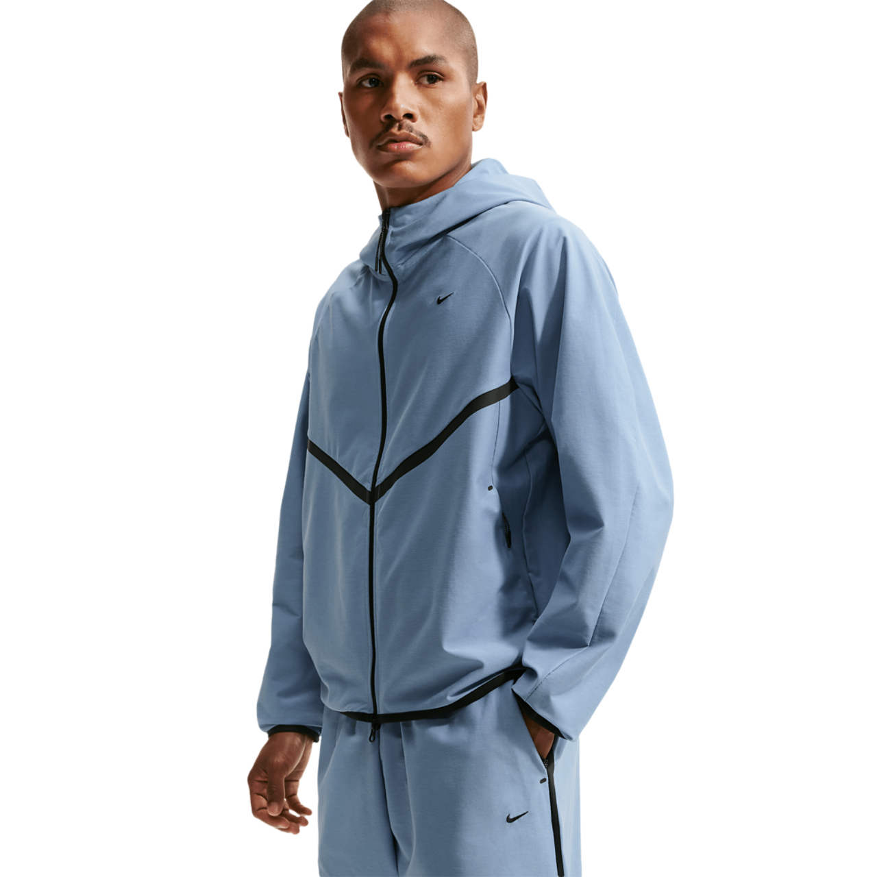 Nike Tech Shori Imagen 3 de 4. Toque para abrir la galería de fotos.