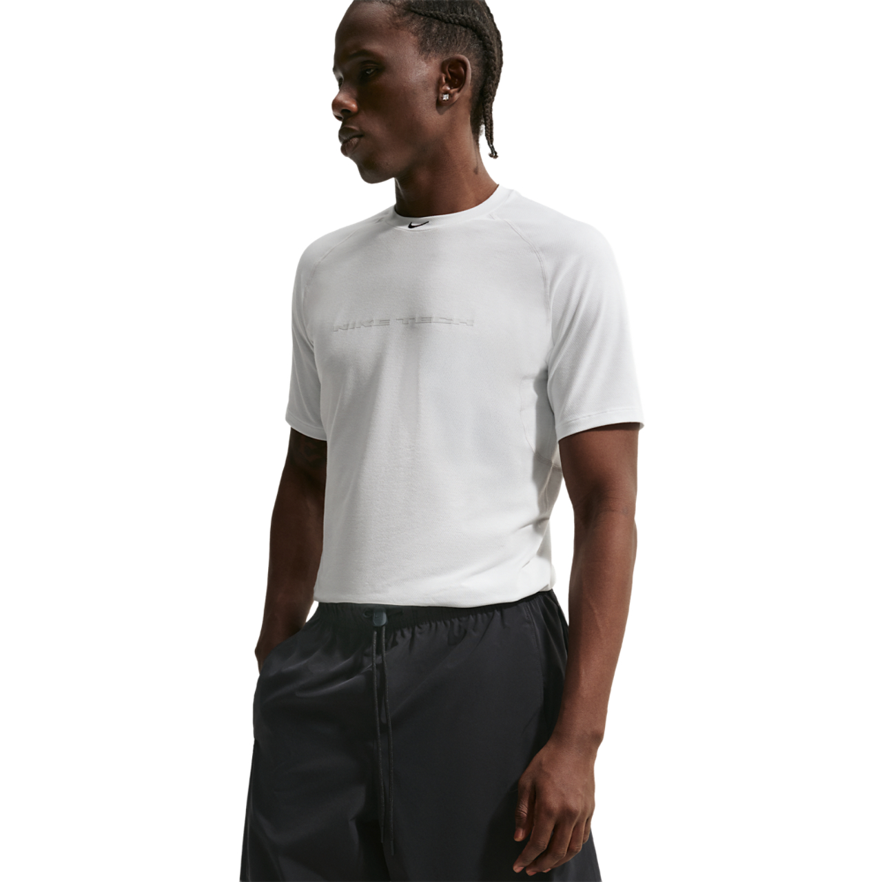 Nike Tech Sun Immagine 3 di 4. Tocca per aprire la galleria fotografica.