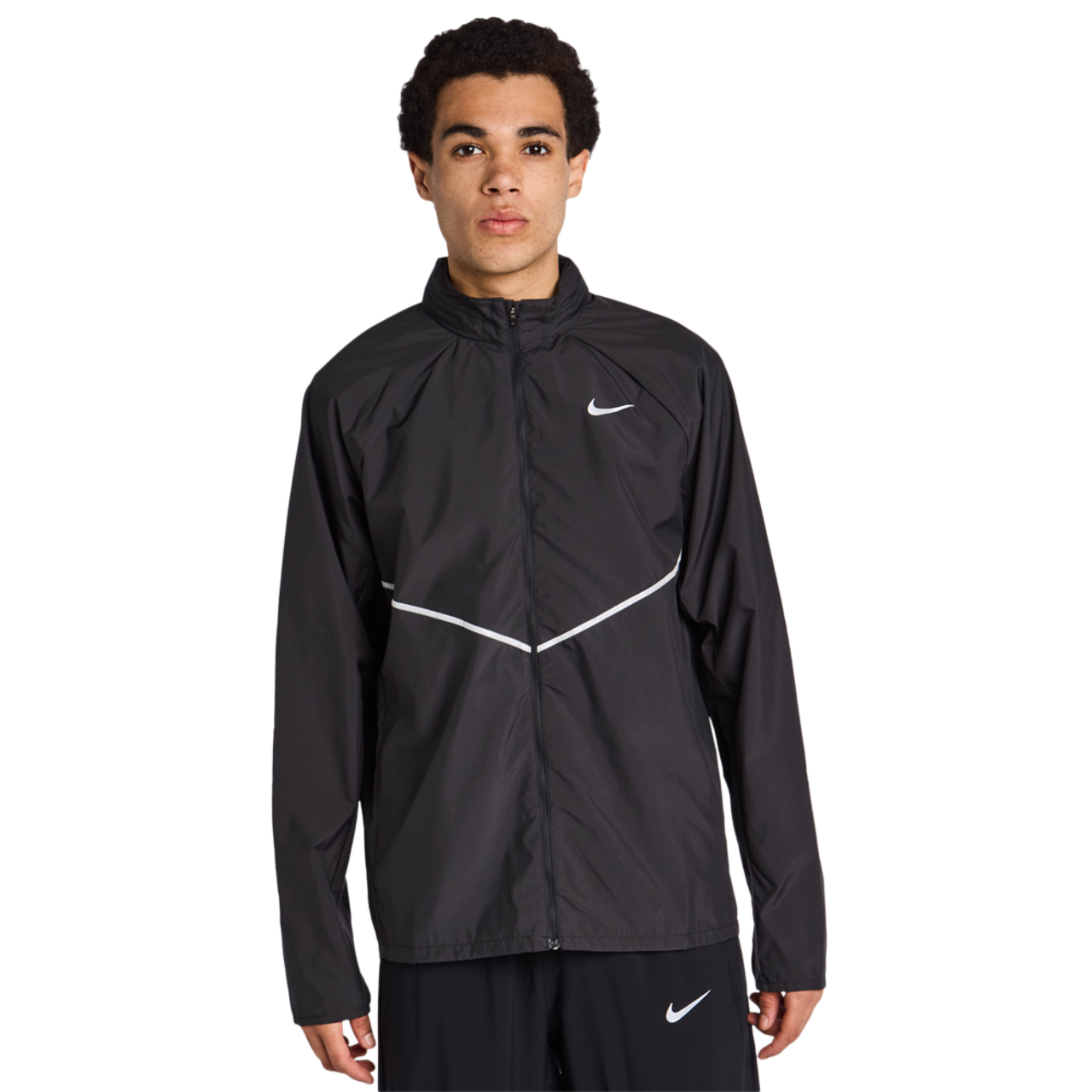 Nike Miler Afbeelding 1 van 8. Tik om de fotogalerij te openen..