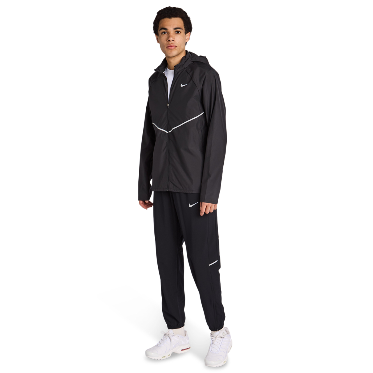 Nike Miler Afbeelding 2 van 8. Tik om de fotogalerij te openen..