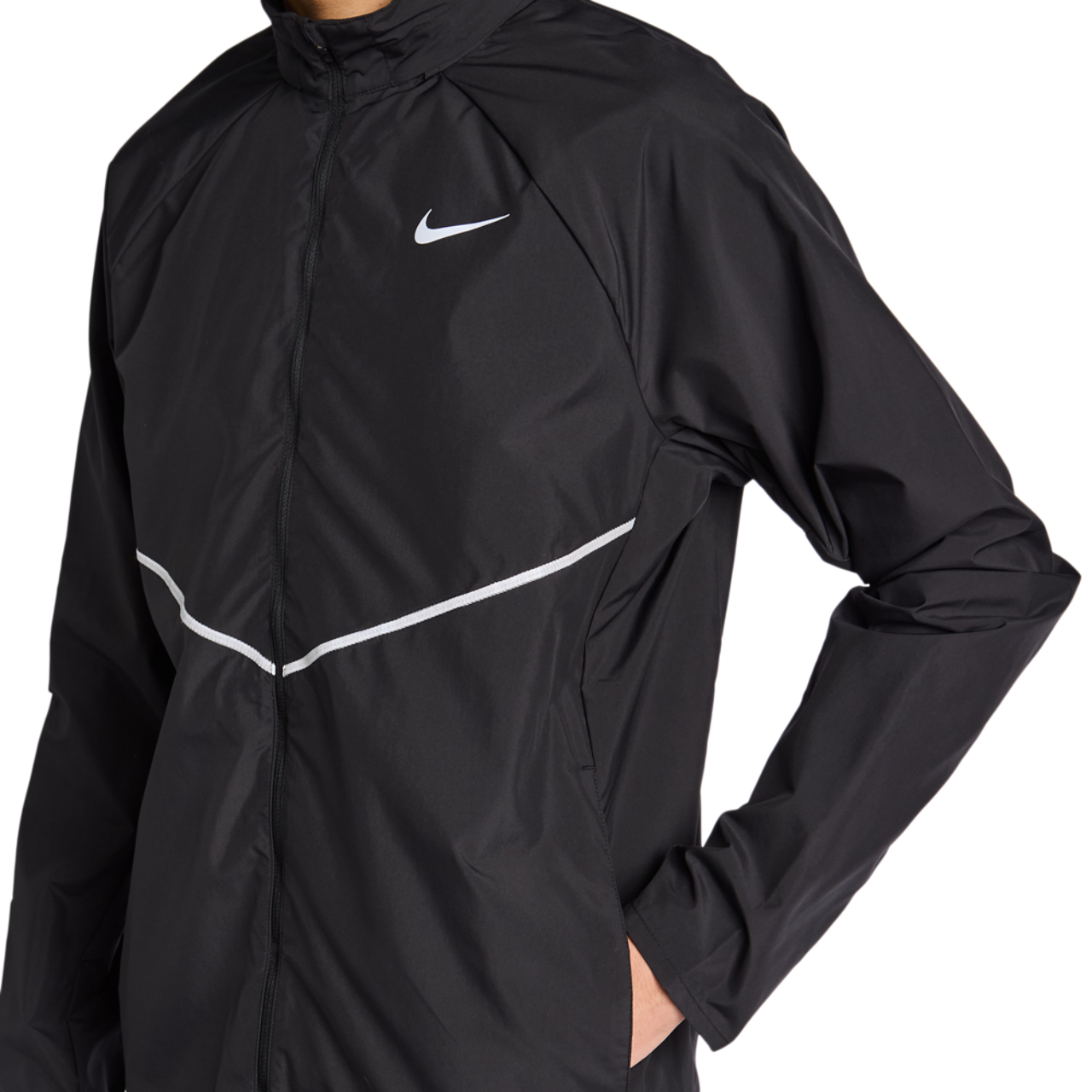 Nike Miler Afbeelding 5 van 8. Tik om de fotogalerij te openen..