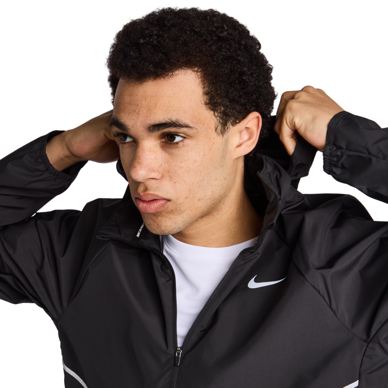 Nike Miler Afbeelding 7 van 8. Tik om de fotogalerij te openen..
