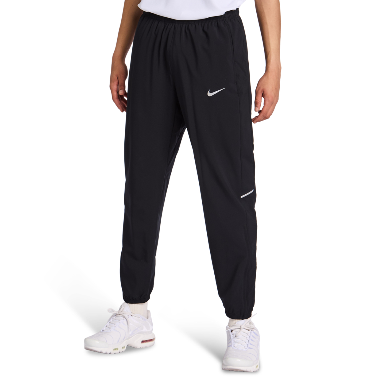 Nike Miler Afbeelding 1 van 7. Tik om de fotogalerij te openen..
