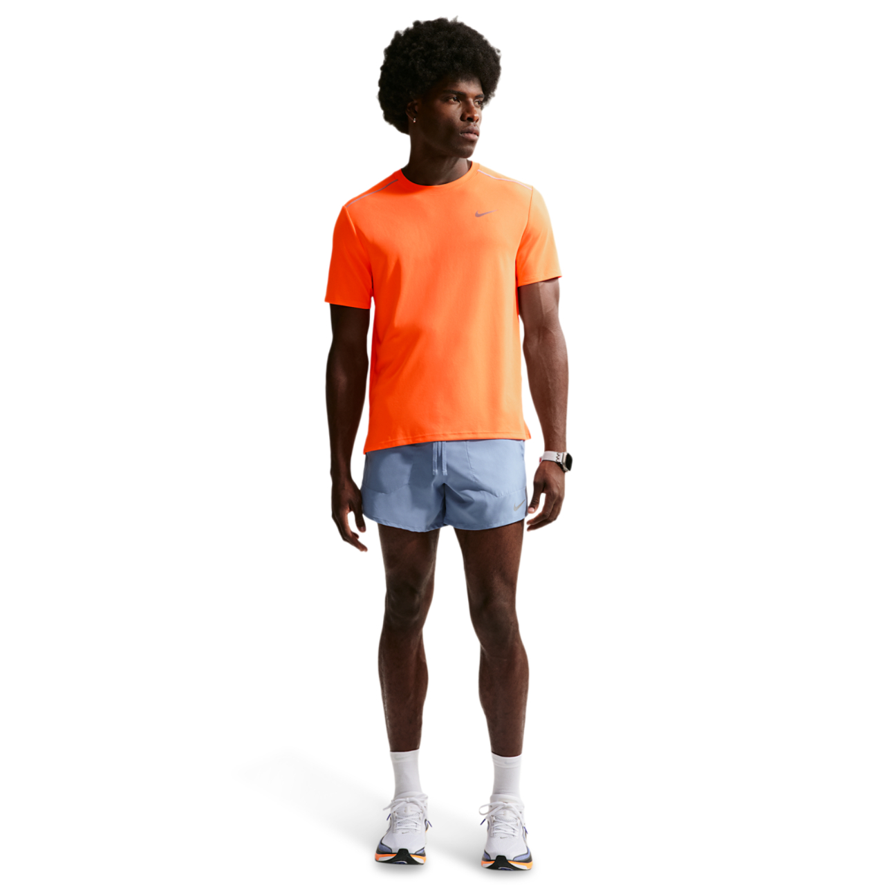 Nike Miler Image 2 sur 4. Appuyez pour ouvrir la galerie de photos.