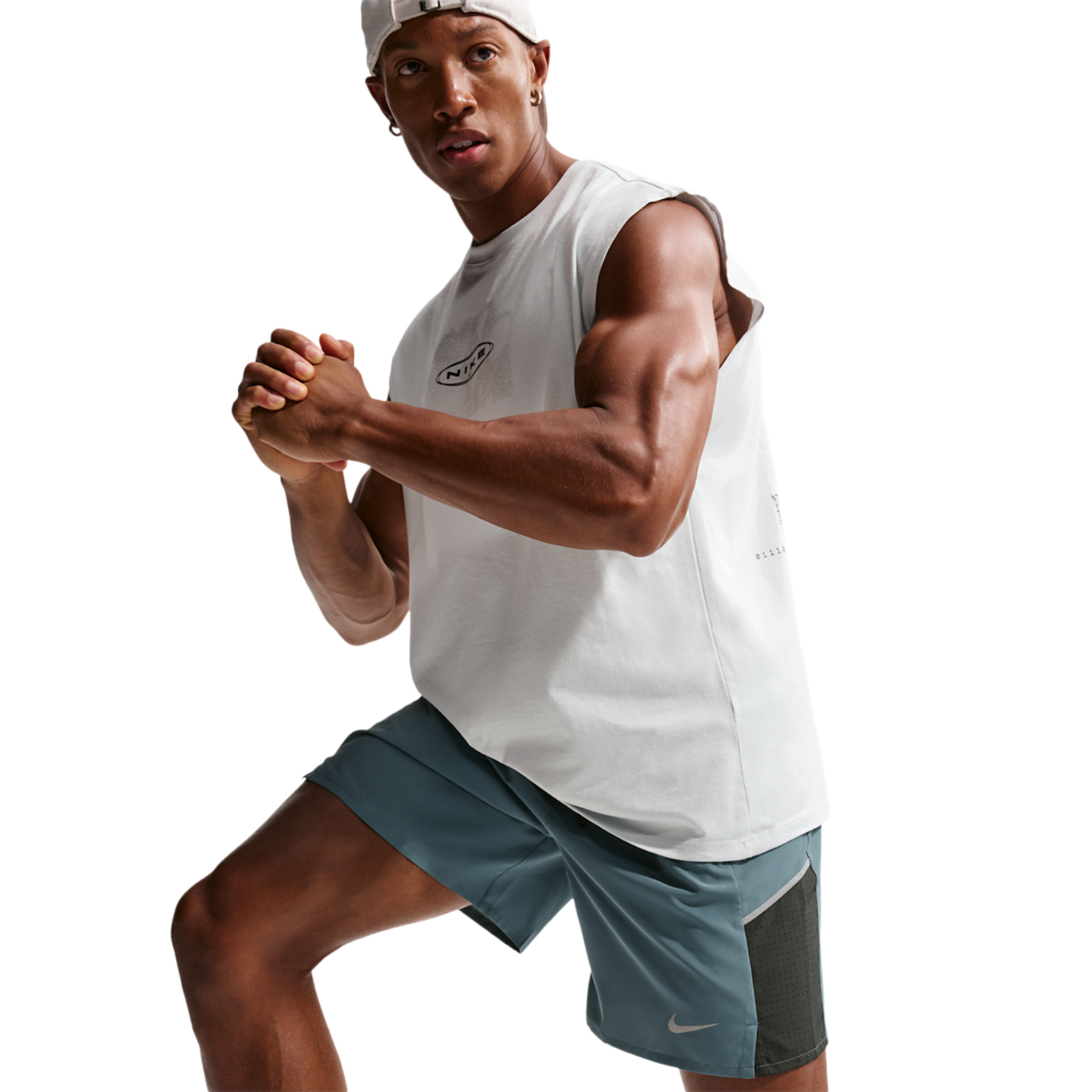 Nike Miler Image 4 of 4. Tap to open photo gallery.