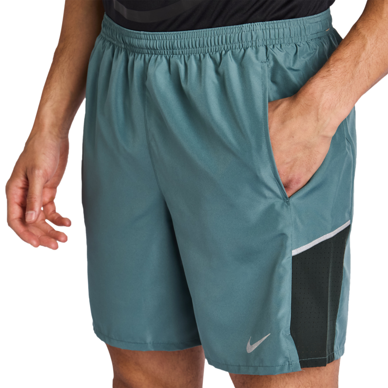 Nike Miler Image 5 sur 6. Appuyez pour ouvrir la galerie de photos.