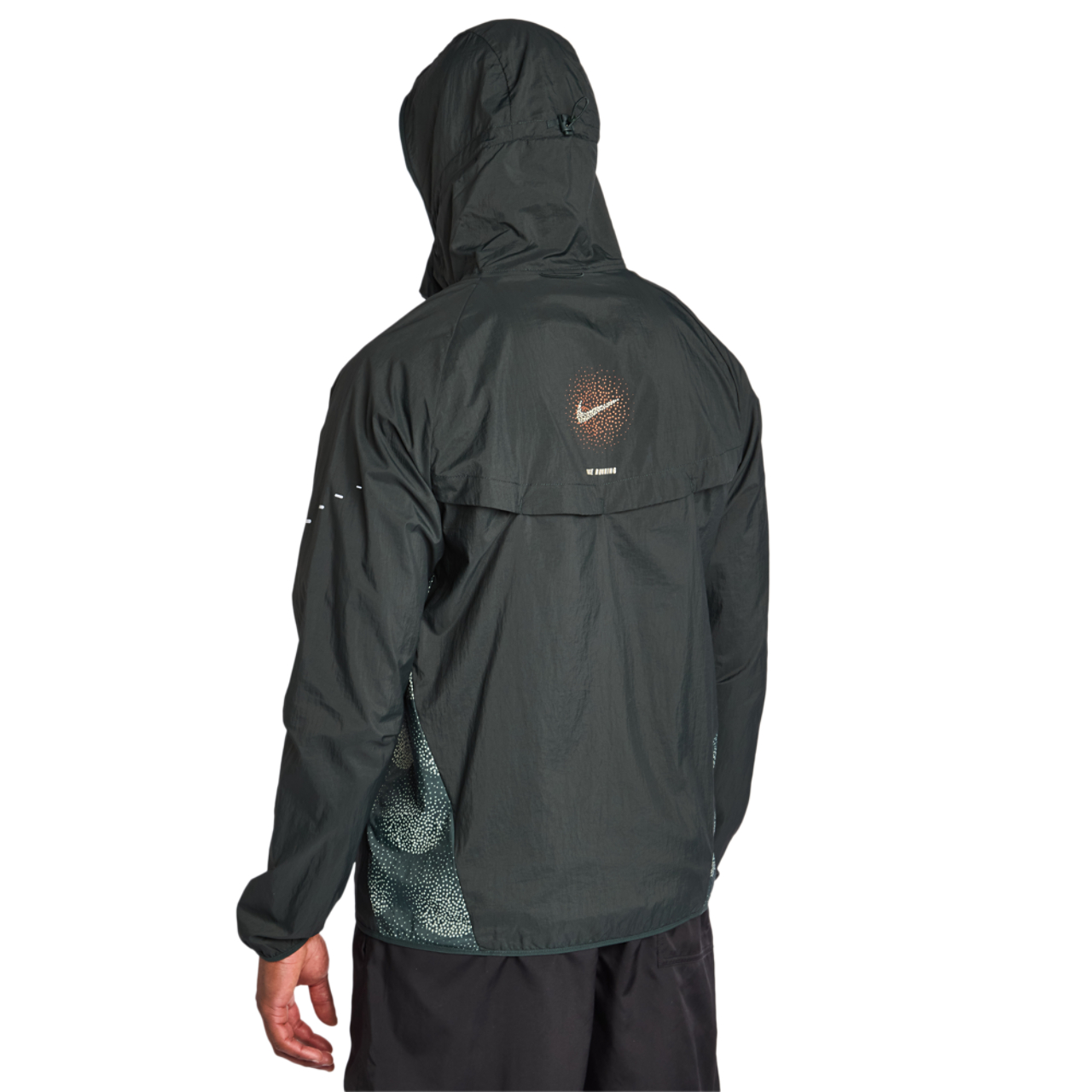 Nike Stride Image 4 sur 7. Appuyez pour ouvrir la galerie de photos.