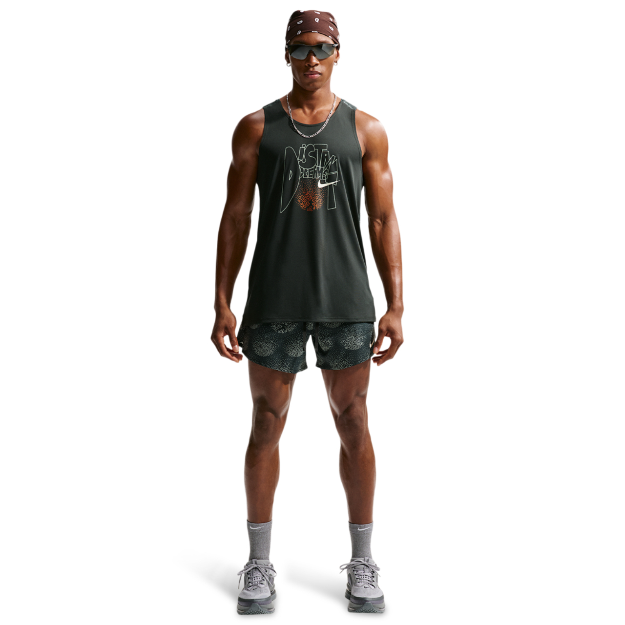 Nike Stride Image 2 sur 4. Appuyez pour ouvrir la galerie de photos.