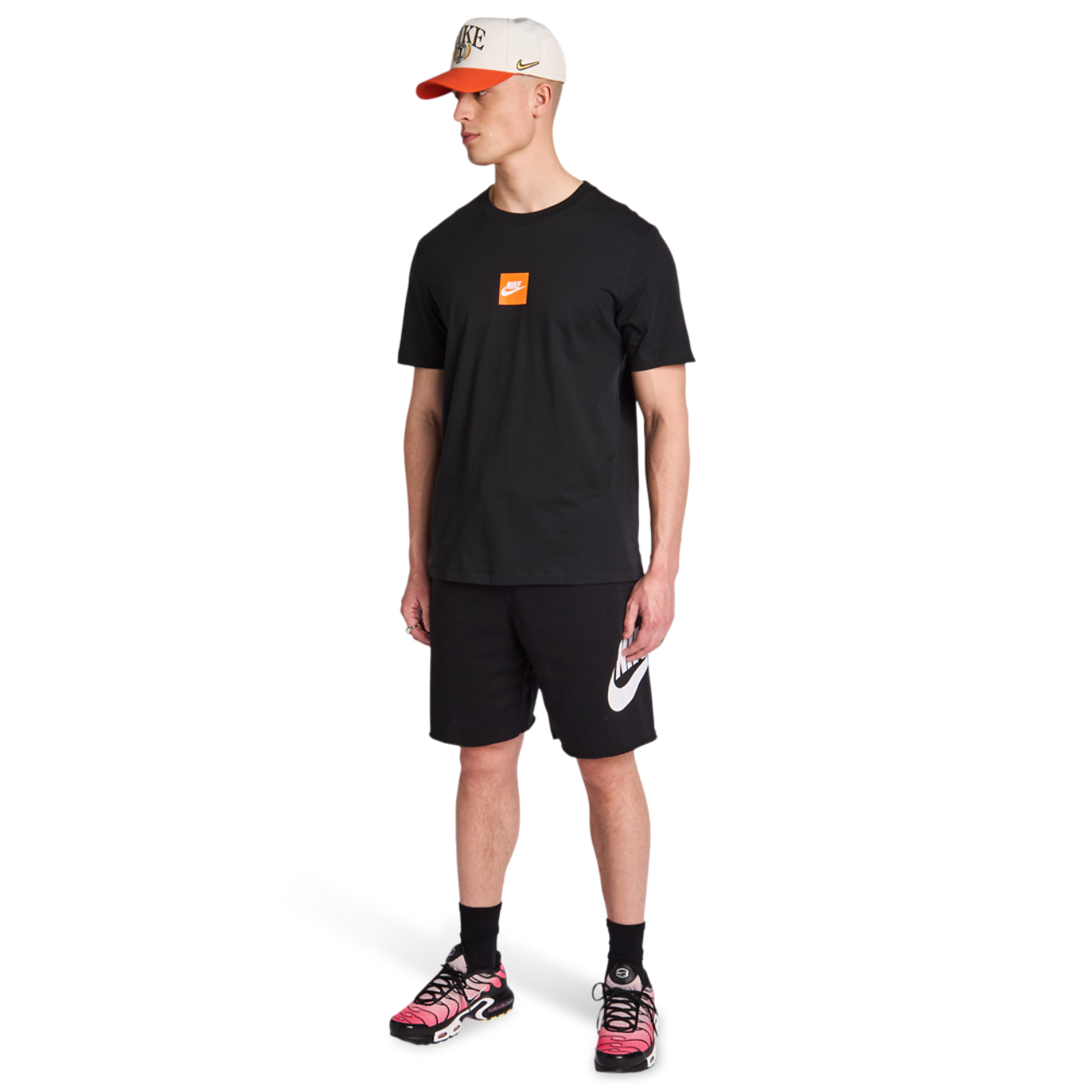 Nike Club Image 2 sur 5. Appuyez pour ouvrir la galerie de photos.
