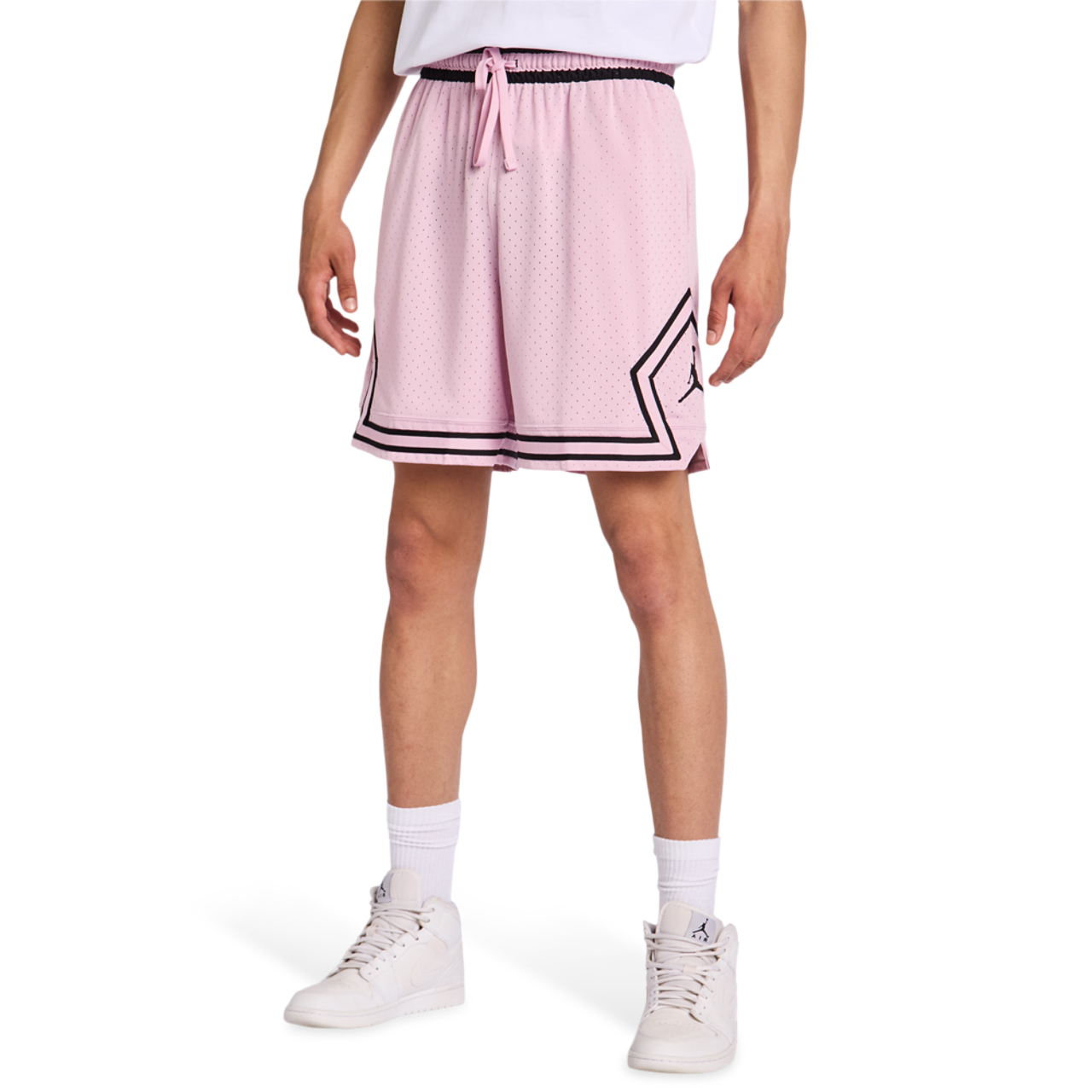 Jordan Diamond Image 1 of 6. Tap to open photo gallery.