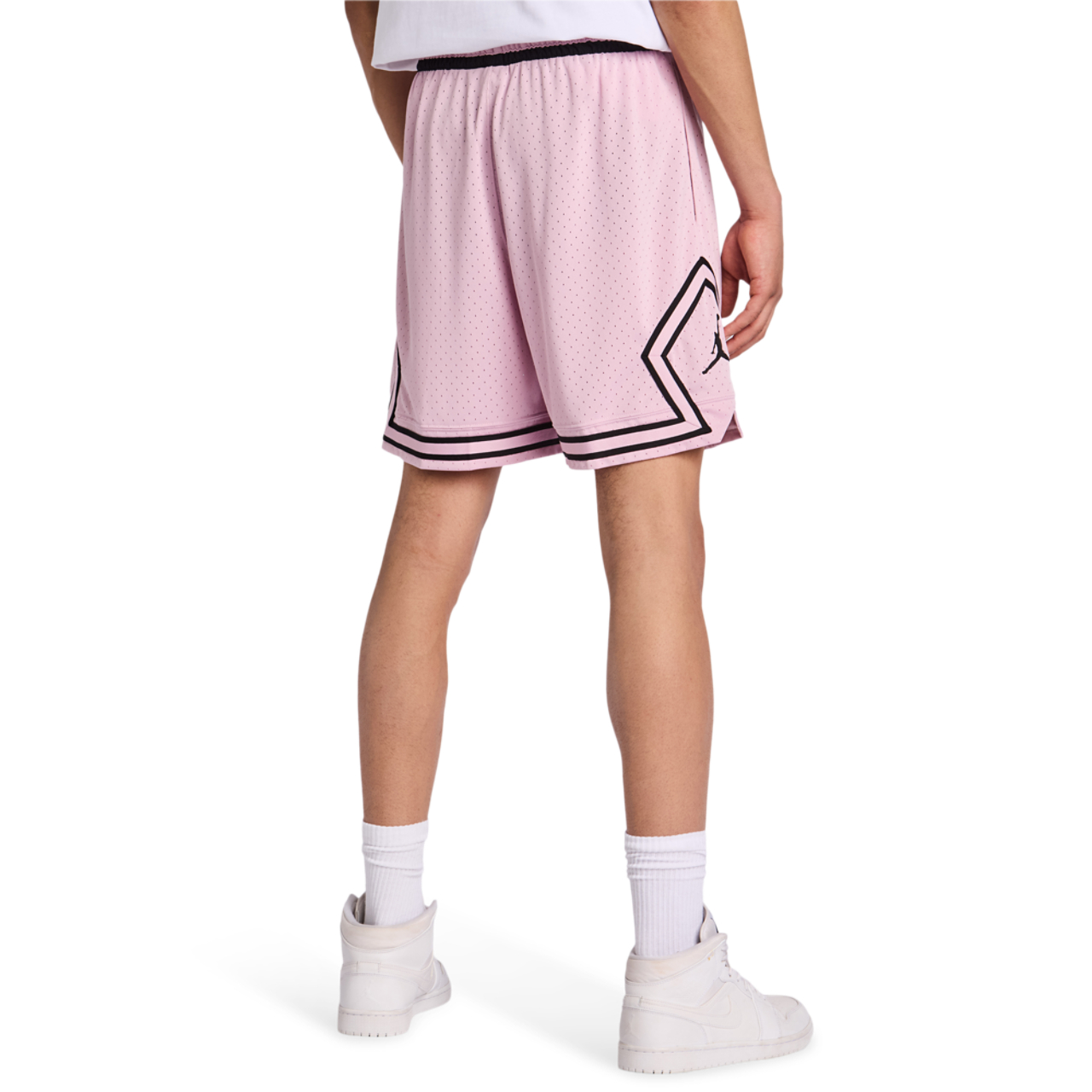 Jordan Diamond Image 3 of 6. Tap to open photo gallery.