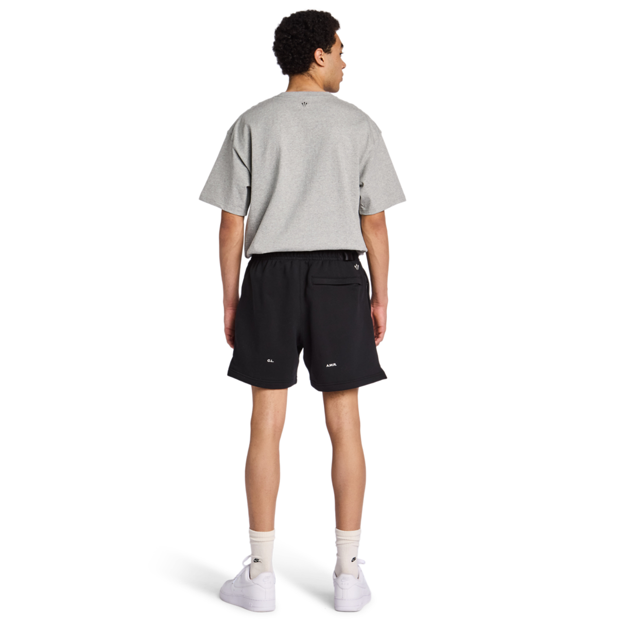 Nike Nrg Nocta Afbeelding 3 van 7. Tik om de fotogalerij te openen..