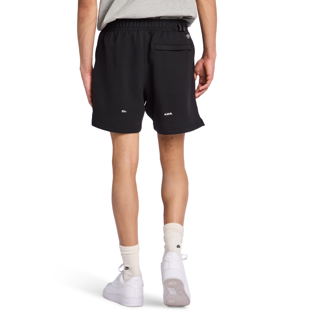 Nike Nrg Nocta Afbeelding 4 van 7. Tik om de fotogalerij te openen..