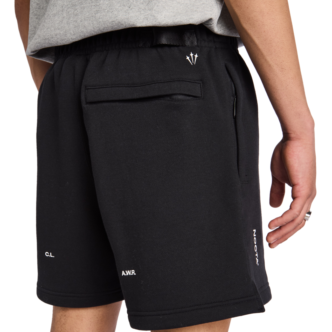 Nike Nrg Nocta Afbeelding 5 van 7. Tik om de fotogalerij te openen..