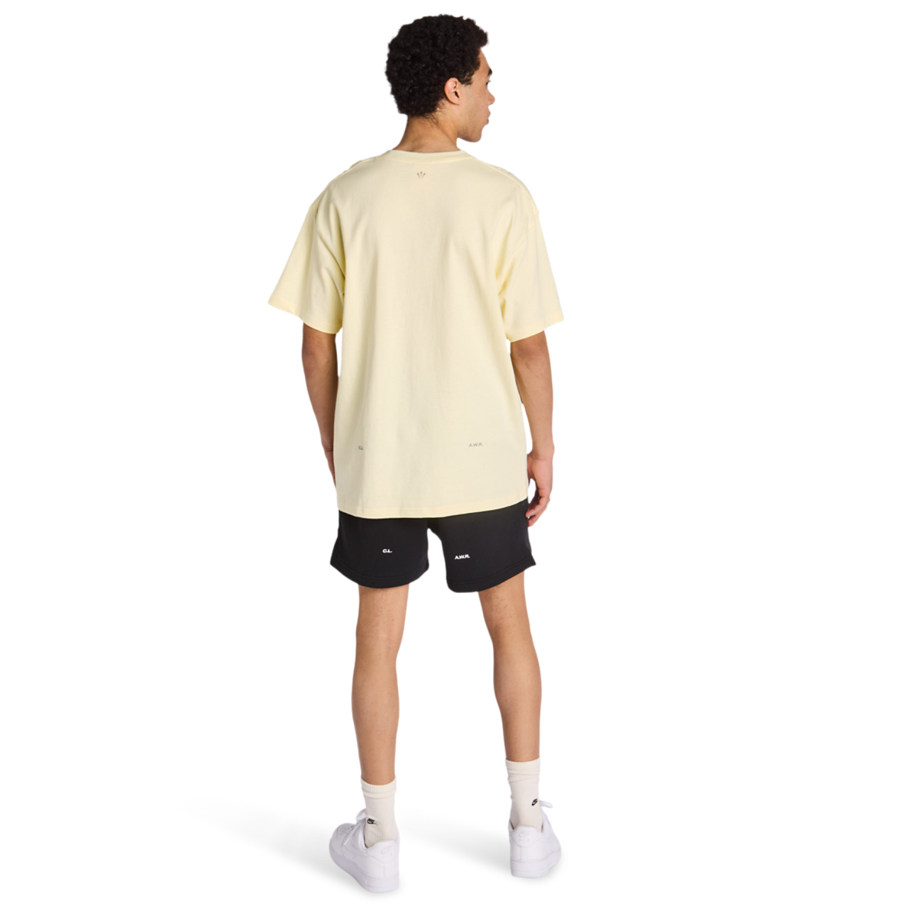 Nike Nrg Nocta Bild 3 von 8. Antippen, um die Fotogalerie zu öffnen.
