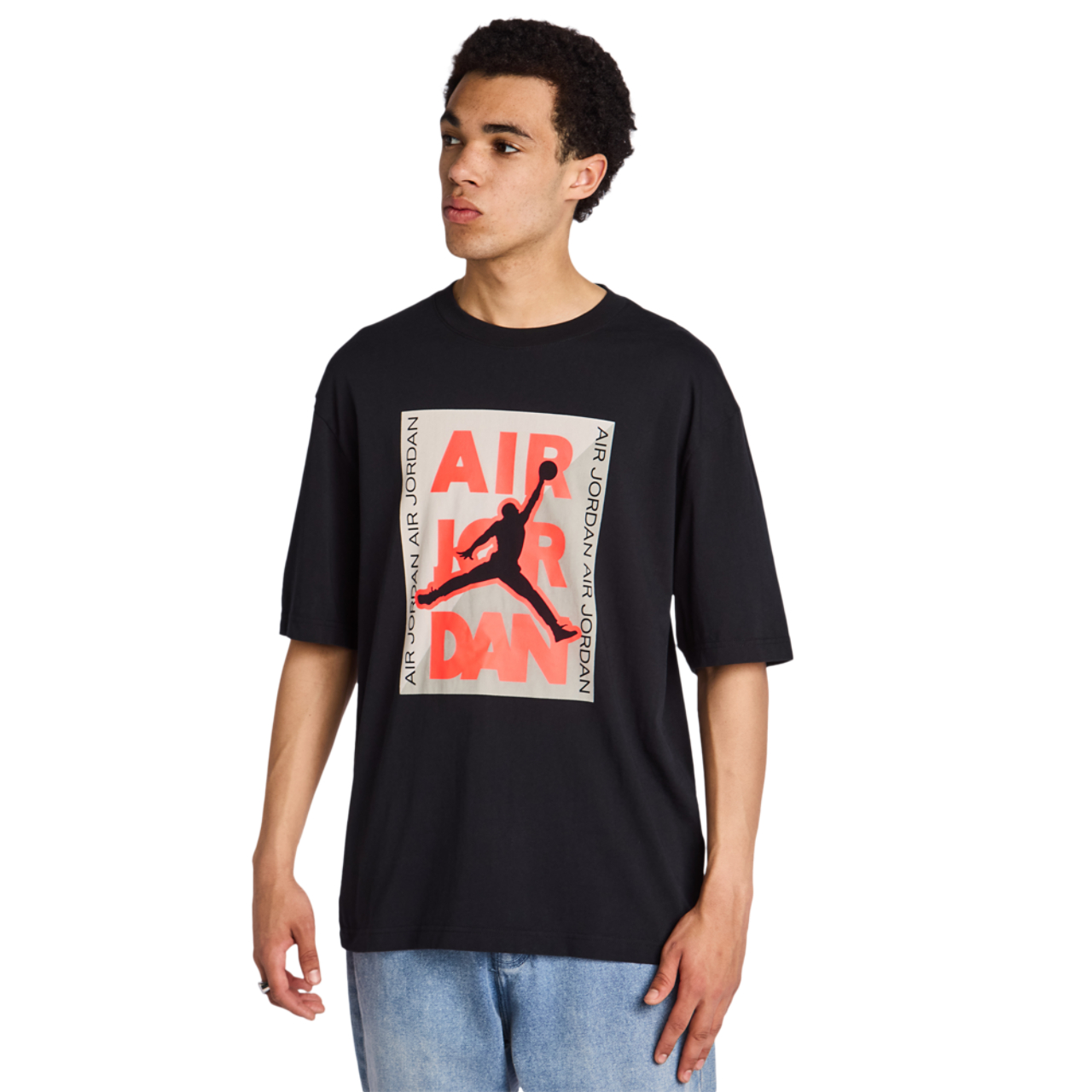 Jordan Jumpman Imagen 1 de 5. Toque para abrir la galería de fotos.