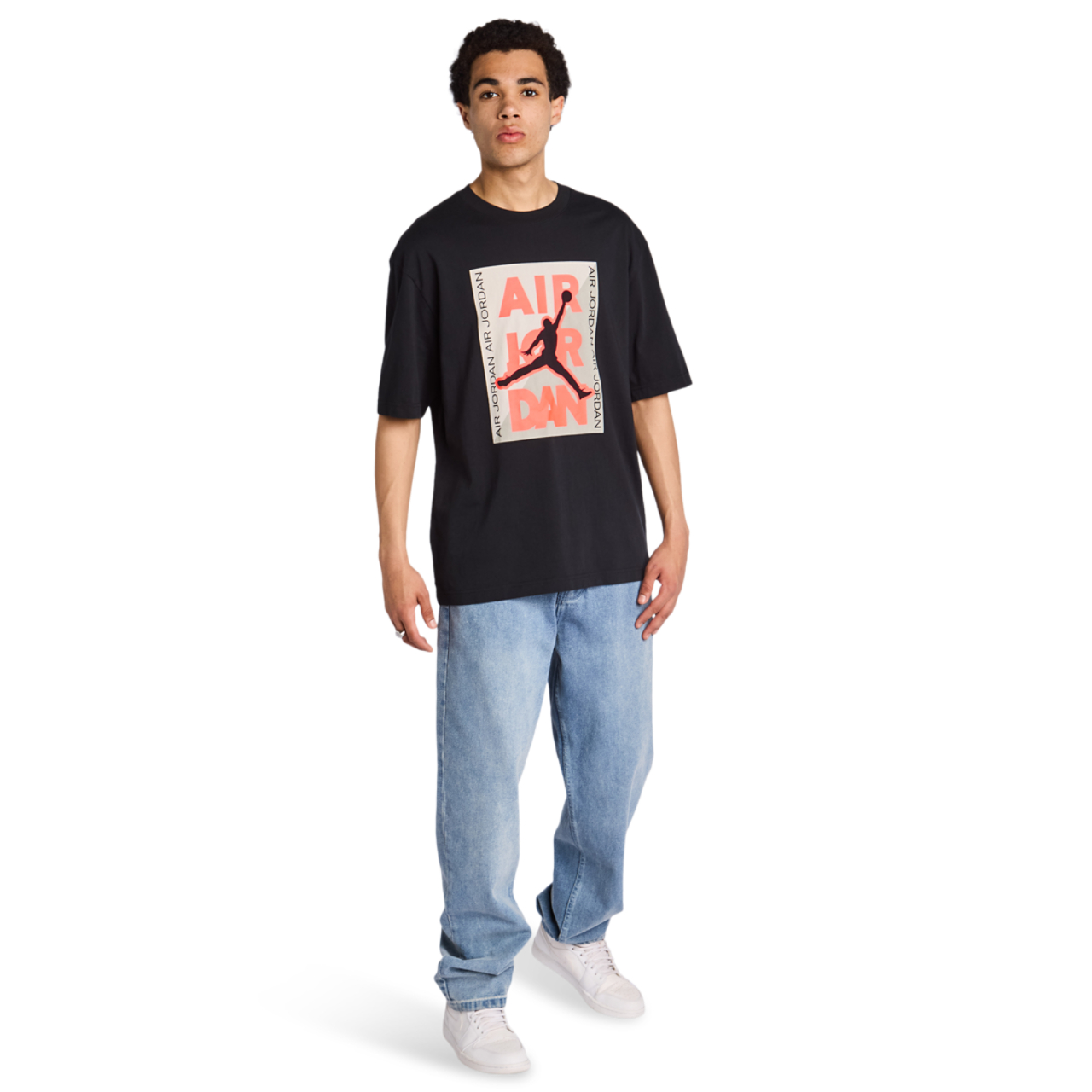 Jordan Jumpman Imagen 2 de 5. Toque para abrir la galería de fotos.