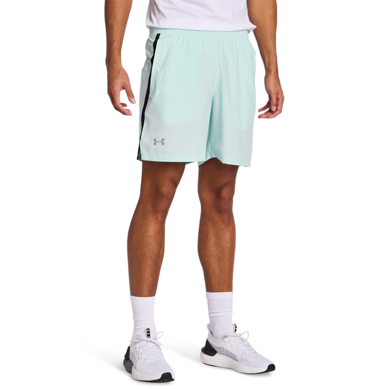 Under Armour Launch Afbeelding 1 van 5. Tik om de fotogalerij te openen..