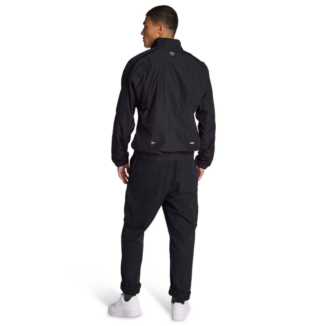 Nike Nrg Nocta Image 3 of 7. Tap to open photo gallery.