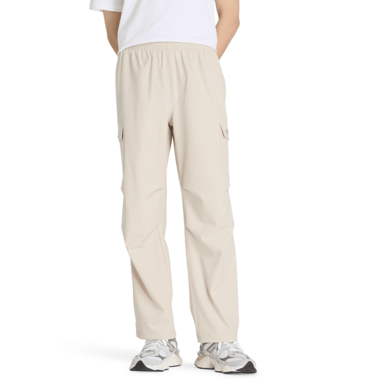 New Balance Ripstop Cargo Pant Image 1 sur 5. Appuyez pour ouvrir la galerie de photos.