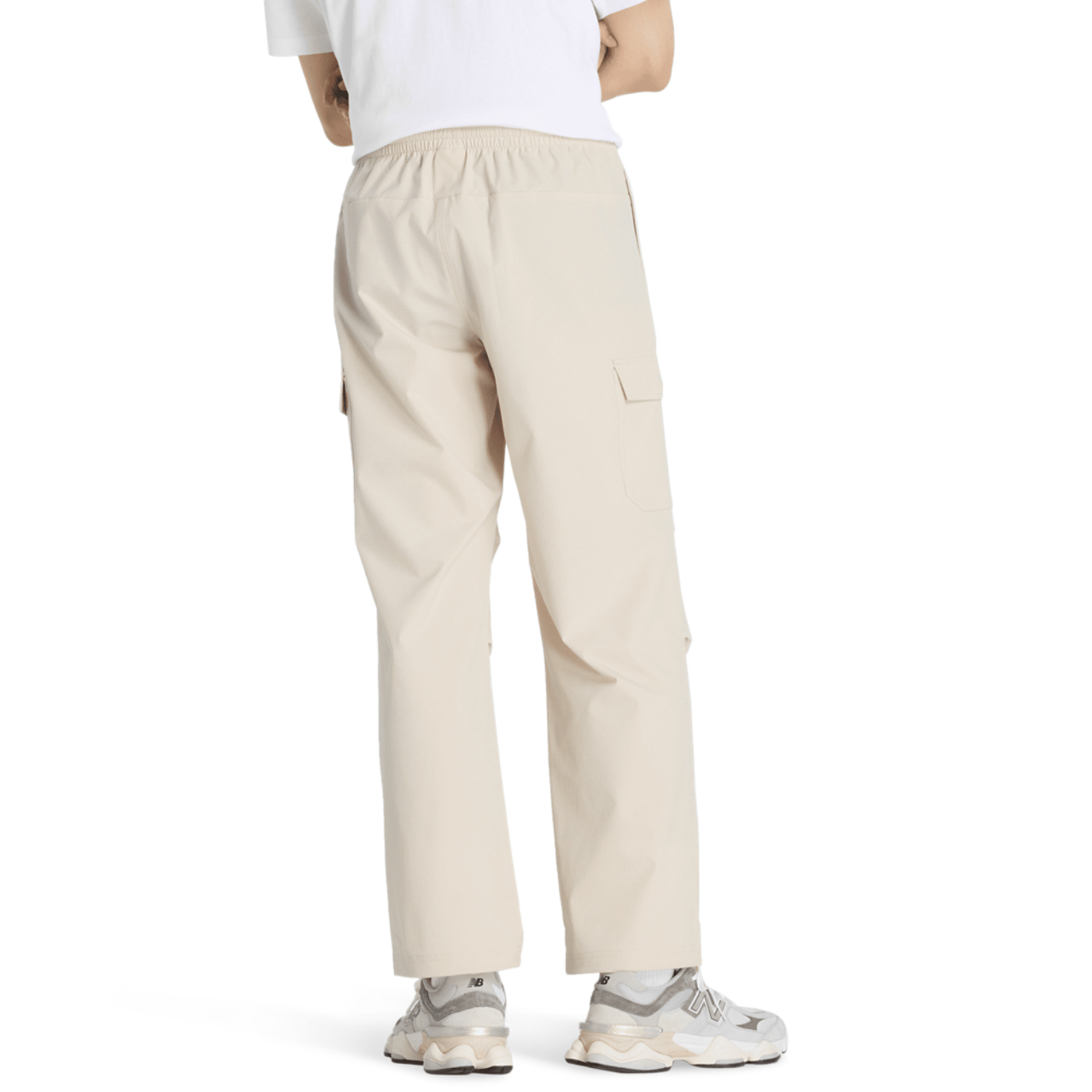 New Balance Ripstop Cargo Pant Image 3 sur 5. Appuyez pour ouvrir la galerie de photos.