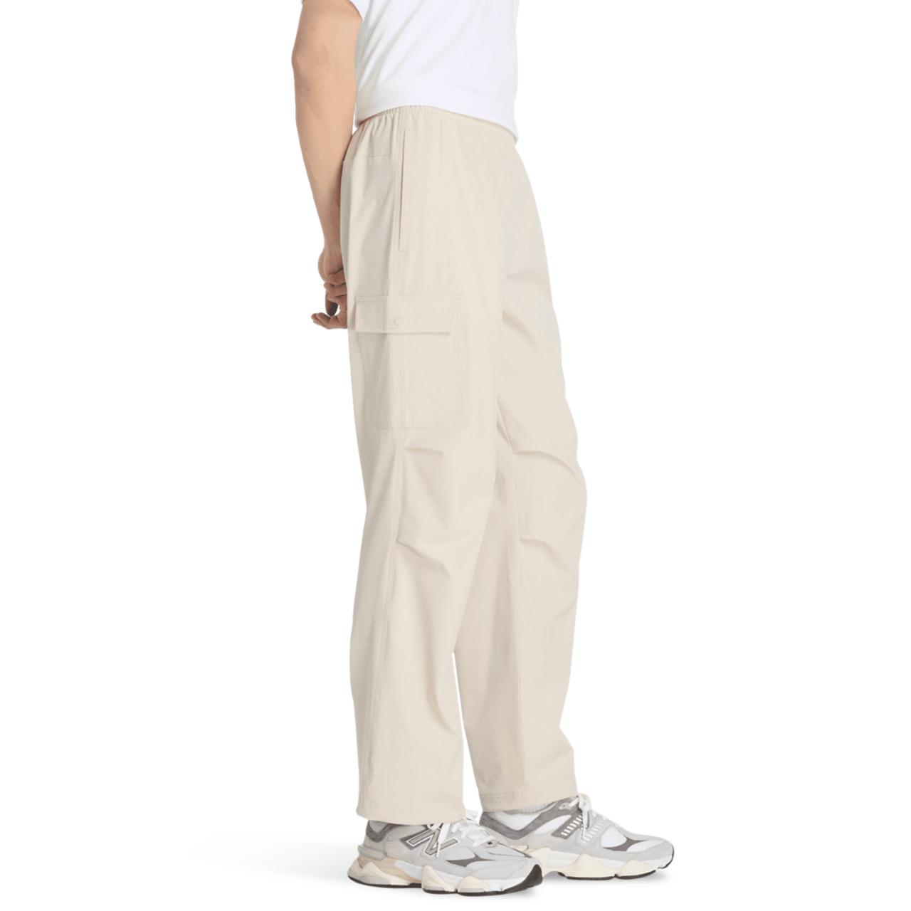 New Balance Ripstop Cargo Pant Image 4 sur 5. Appuyez pour ouvrir la galerie de photos.