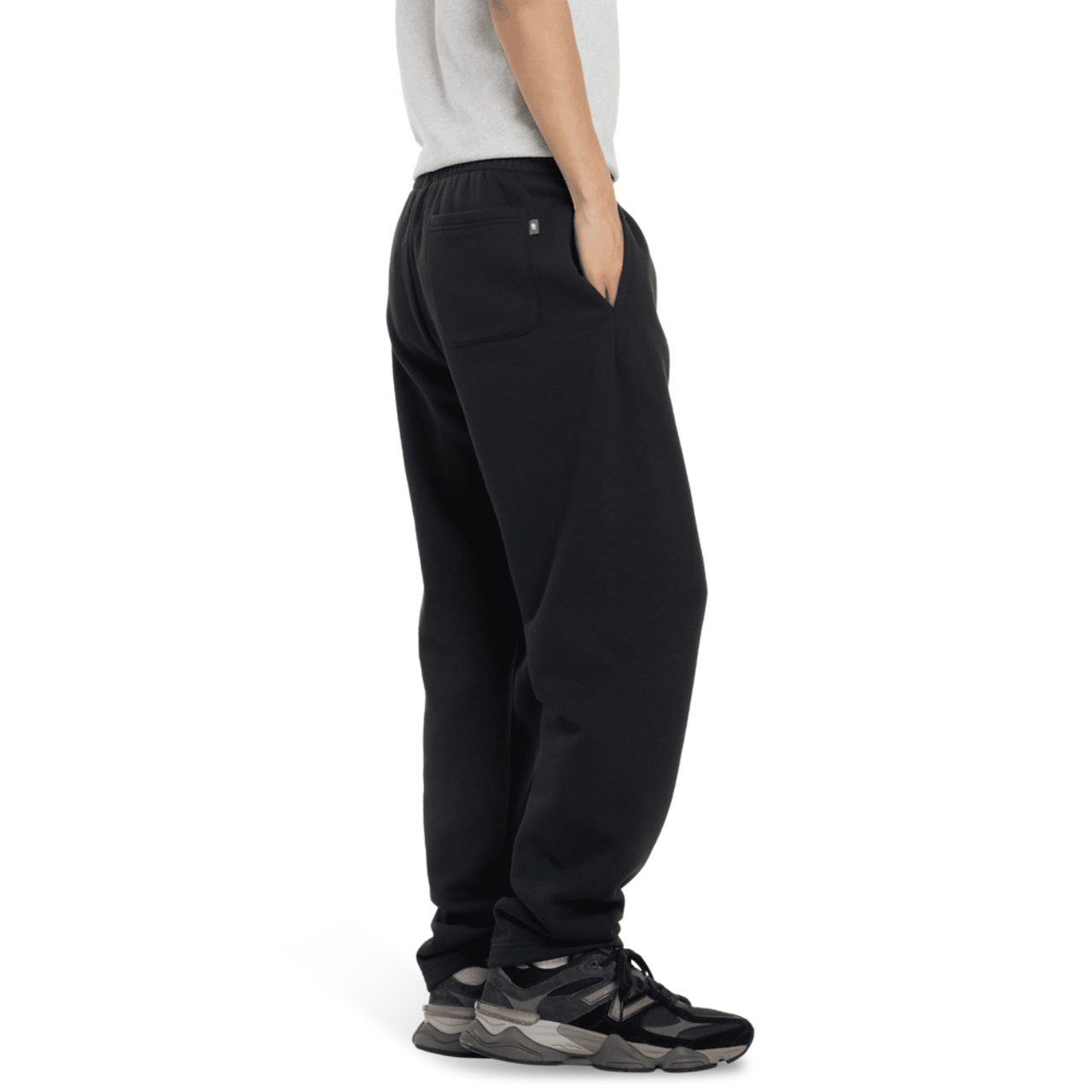 New Balance Linear Graphic Pant Image 4 sur 5. Appuyez pour ouvrir la galerie de photos.