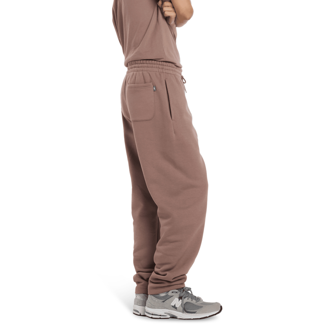 New Balance Linear Graphic Pant Bild 4 von 5. Antippen, um die Fotogalerie zu öffnen.