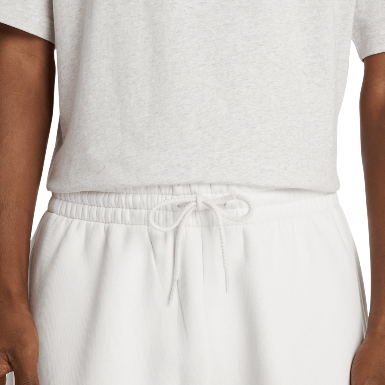 New Balance Linear Graphic Pant Image 5 of 5. Tap to open photo gallery.
