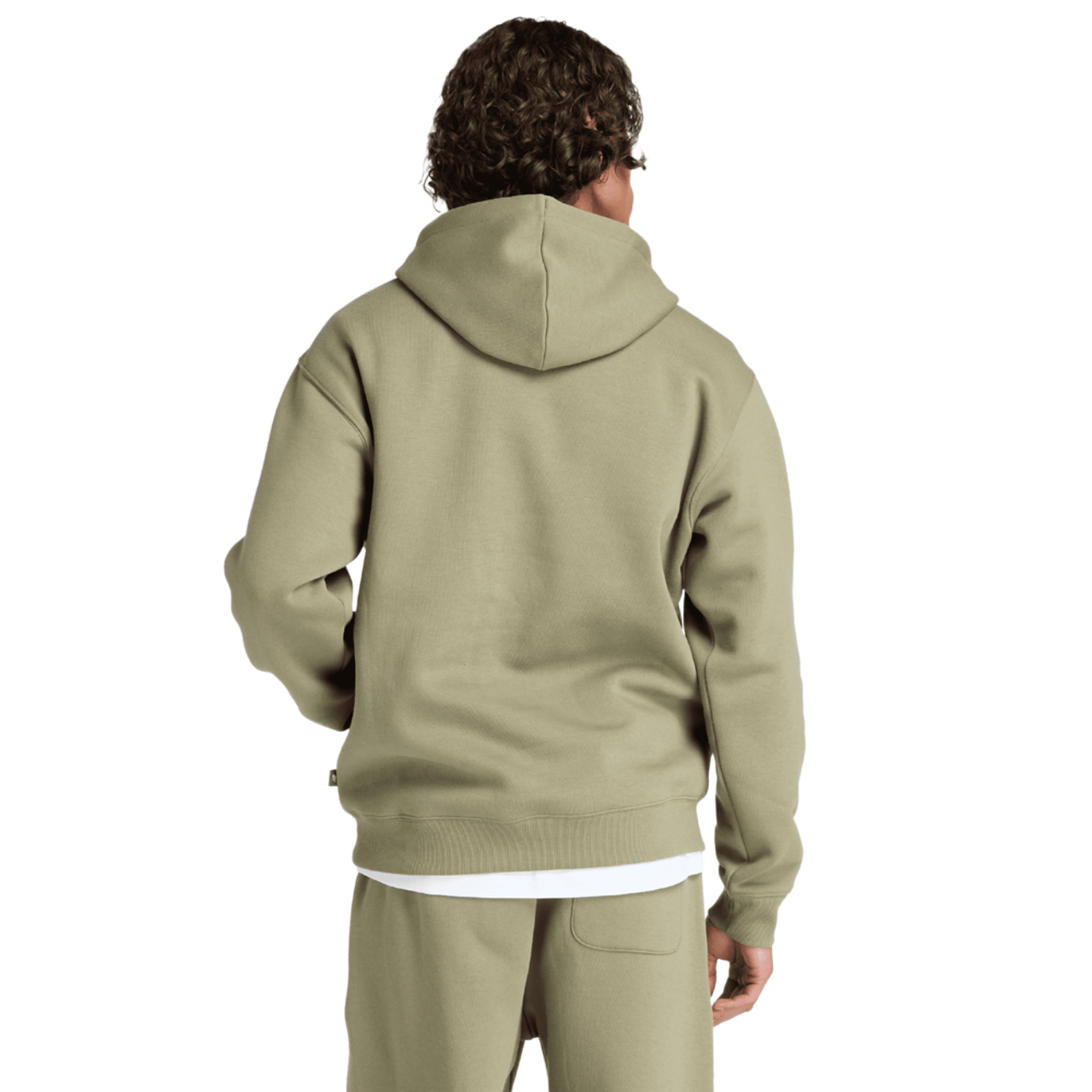 New Balance Linear Graphic Hoodie Afbeelding 2 van 4. Tik om de fotogalerij te openen..